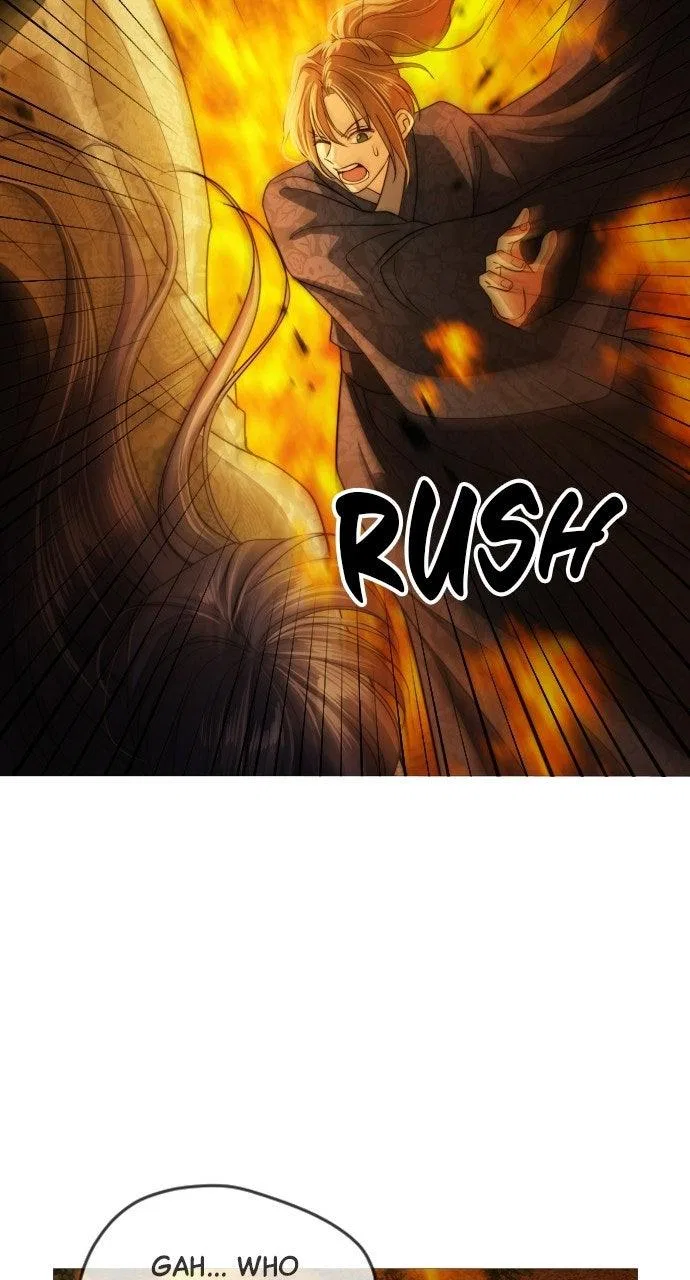 The Knight Of The Closed-Eyes Sky Chapter 32 – Page 49