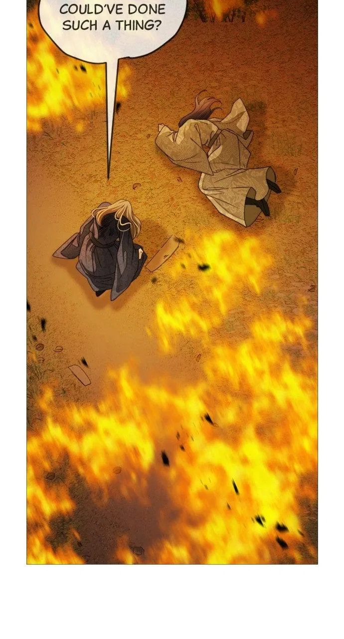 The Knight Of The Closed-Eyes Sky Chapter 32 – Page 50