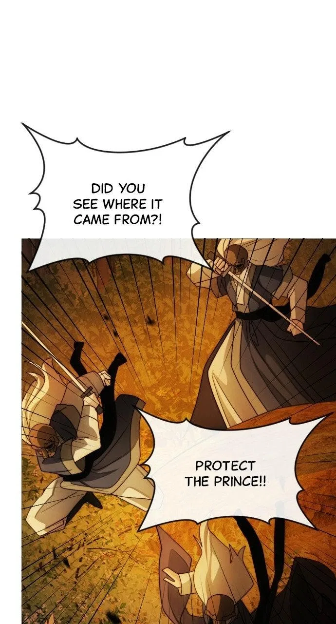 The Knight Of The Closed-Eyes Sky Chapter 32 – Page 51