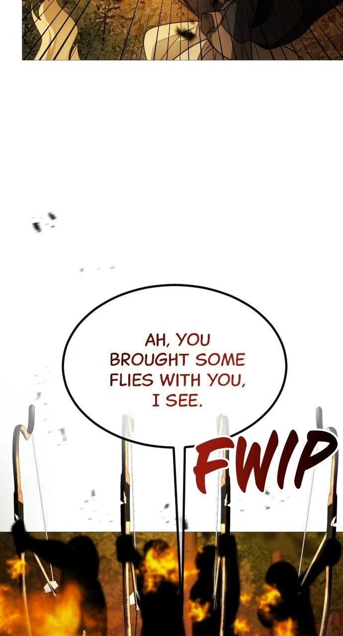 The Knight Of The Closed-Eyes Sky Chapter 32 – Page 52