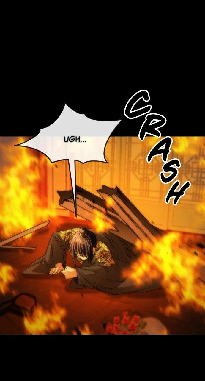 The Knight Of The Closed-Eyes Sky Chapter 32 – Page 58
