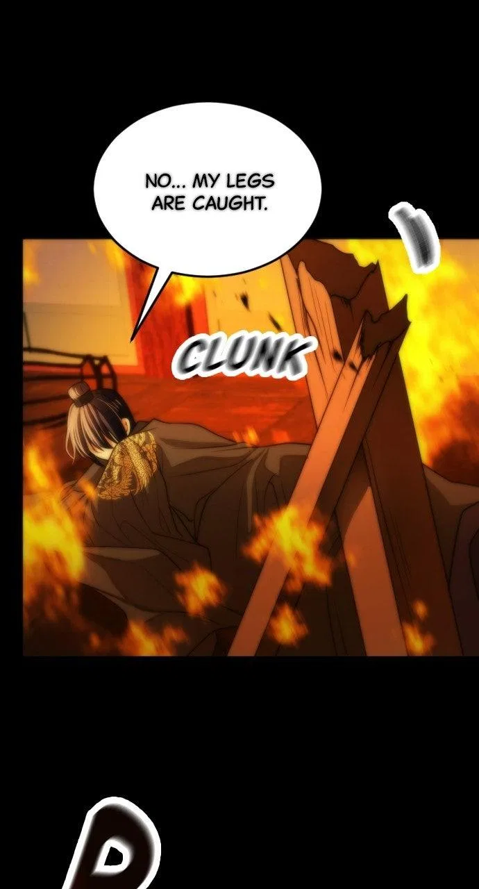The Knight Of The Closed-Eyes Sky Chapter 32 – Page 59