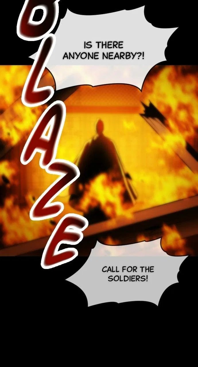 The Knight Of The Closed-Eyes Sky Chapter 32 – Page 60