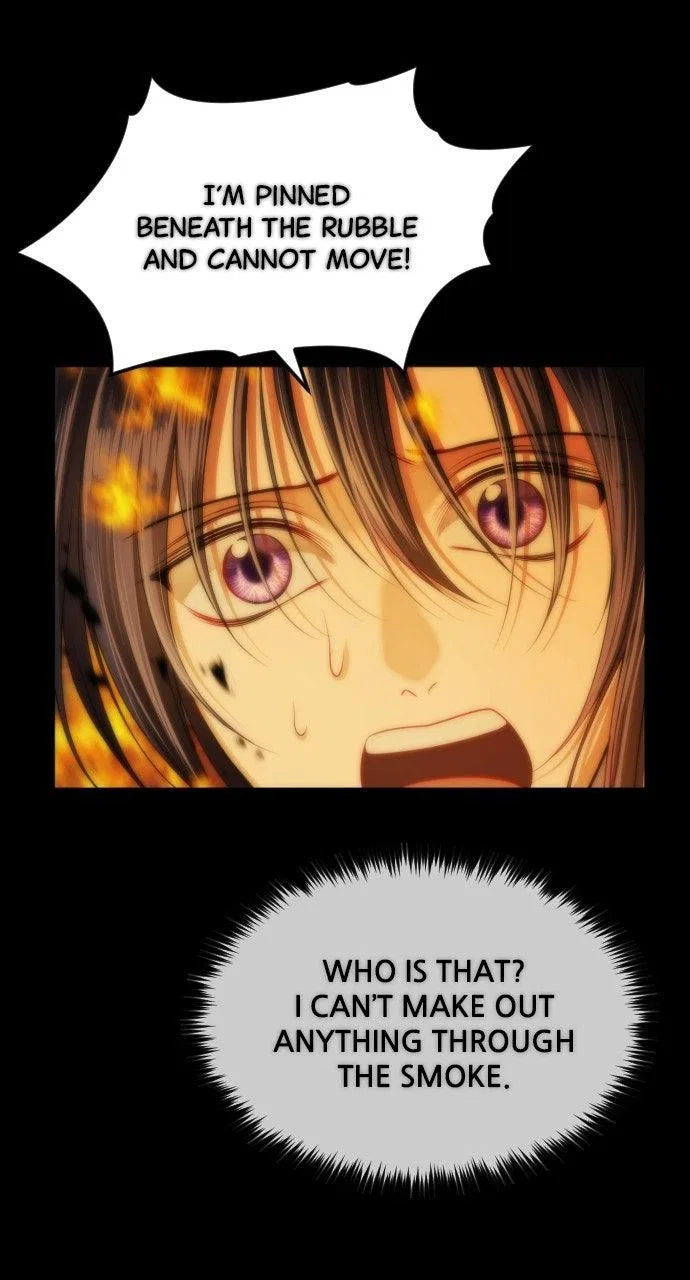 The Knight Of The Closed-Eyes Sky Chapter 32 – Page 61