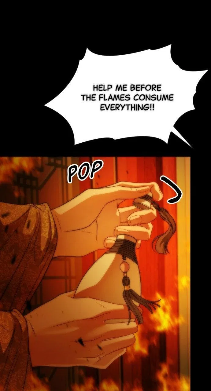 The Knight Of The Closed-Eyes Sky Chapter 32 – Page 62
