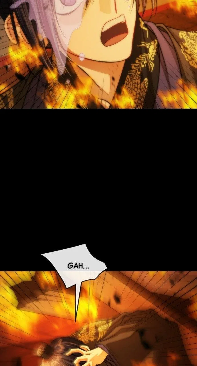 The Knight Of The Closed-Eyes Sky Chapter 32 – Page 65