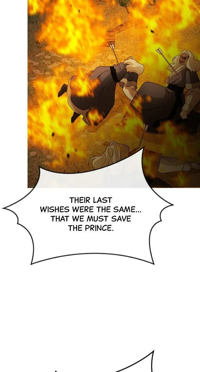 The Knight Of The Closed-Eyes Sky Chapter 32 – Page 77