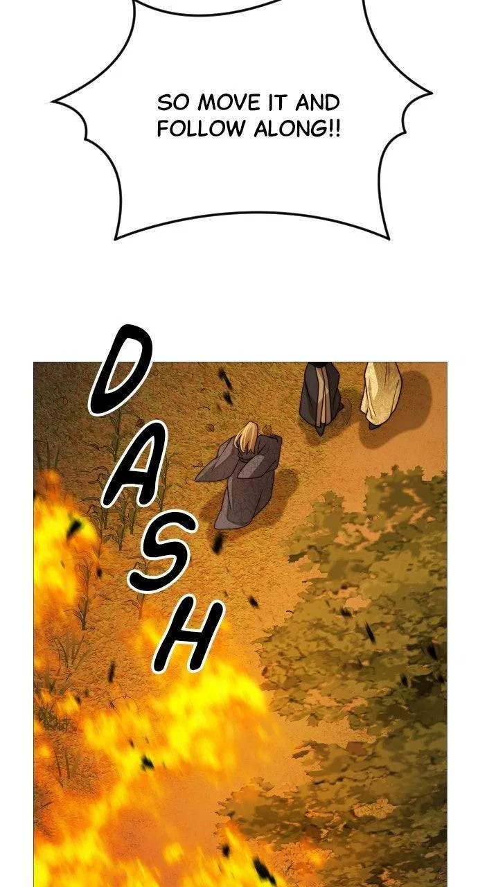 The Knight Of The Closed-Eyes Sky Chapter 32 – Page 78