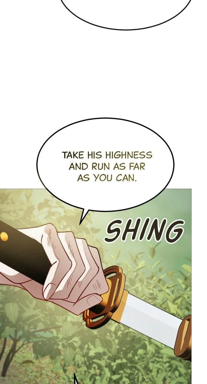The Knight Of The Closed-Eyes Sky Chapter 32 – Page 85