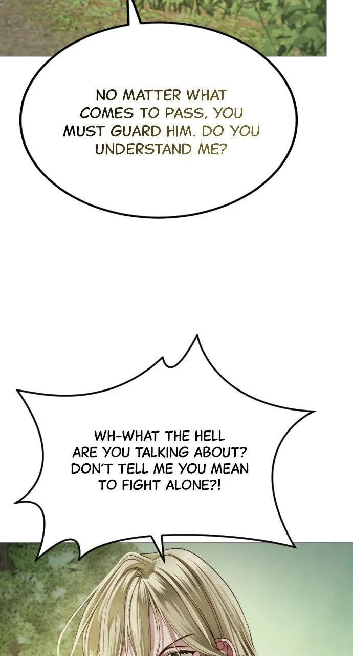 The Knight Of The Closed-Eyes Sky Chapter 32 – Page 86