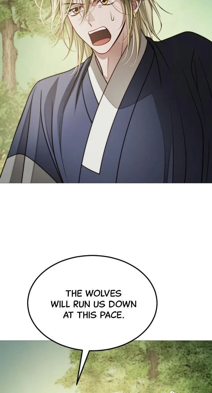 The Knight Of The Closed-Eyes Sky Chapter 32 – Page 87