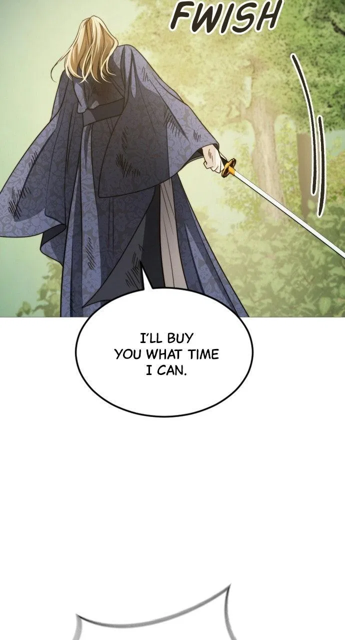 The Knight Of The Closed-Eyes Sky Chapter 32 – Page 88