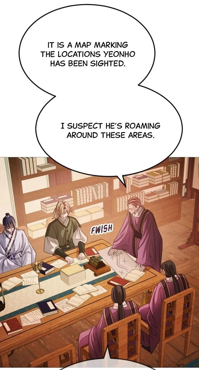 The Knight Of The Closed-Eyes Sky Chapter 31 – Page 2