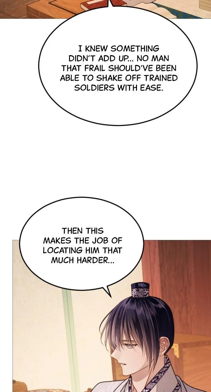 The Knight Of The Closed-Eyes Sky Chapter 31 – Page 8