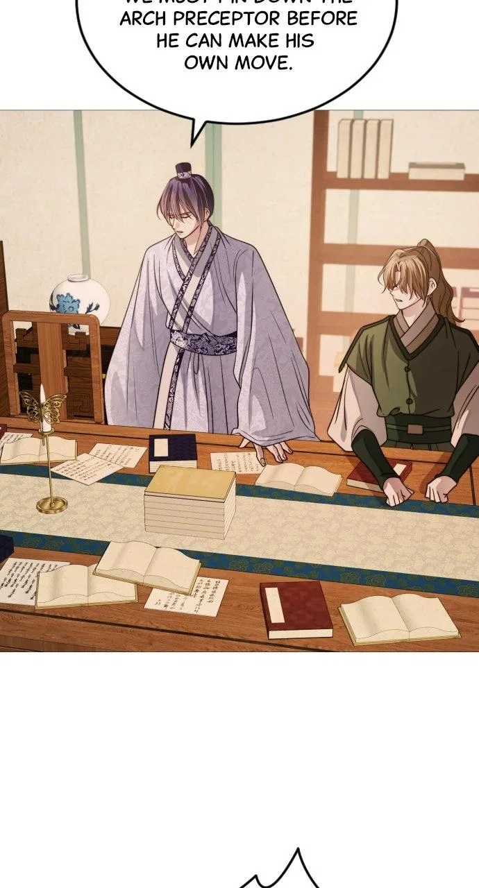 The Knight Of The Closed-Eyes Sky Chapter 31 – Page 10