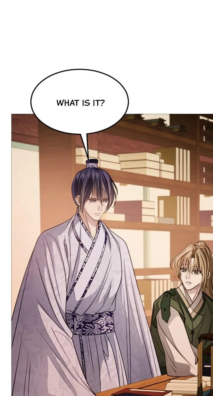 The Knight Of The Closed-Eyes Sky Chapter 31 – Page 12
