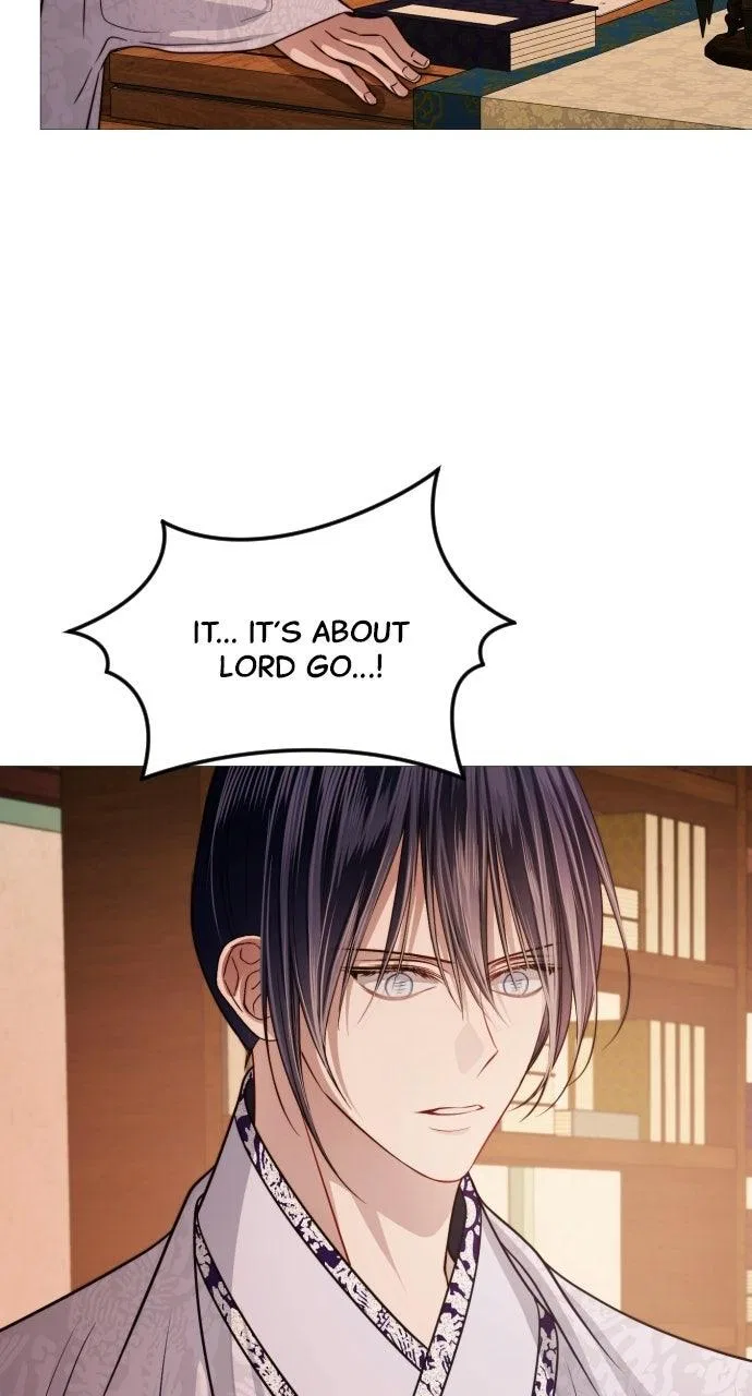 The Knight Of The Closed-Eyes Sky Chapter 31 – Page 13