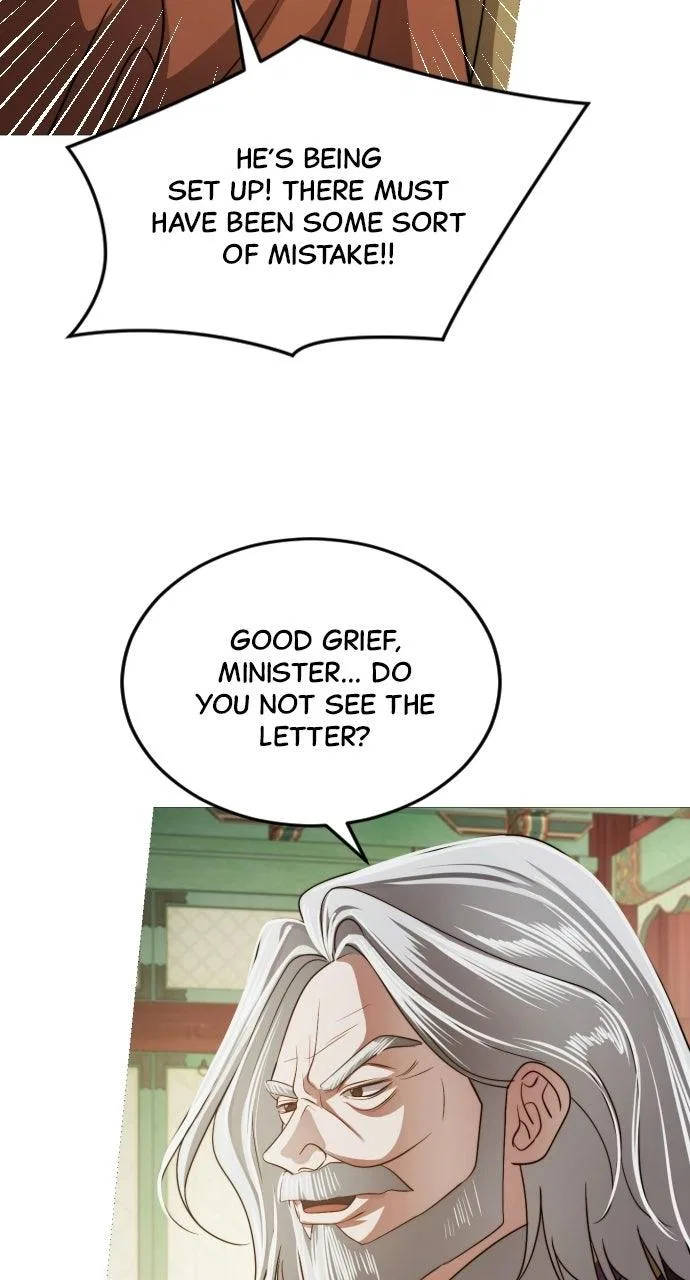 The Knight Of The Closed-Eyes Sky Chapter 31 – Page 22