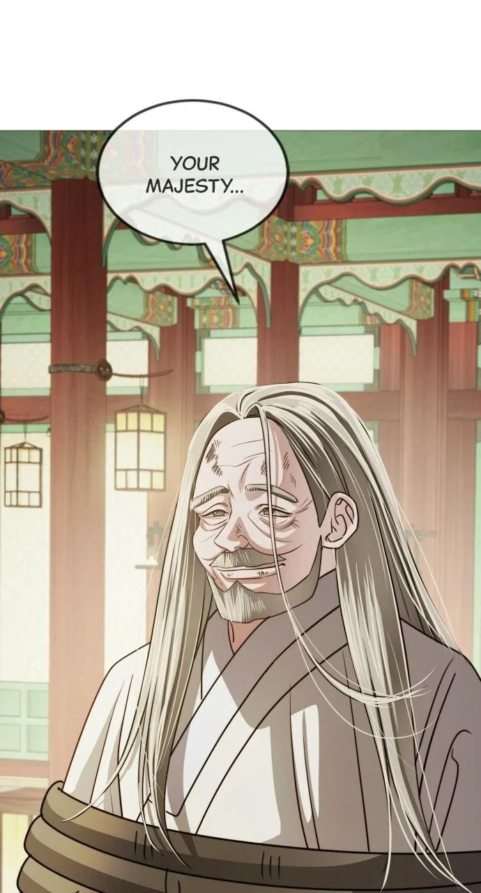 The Knight Of The Closed-Eyes Sky Chapter 31 – Page 27