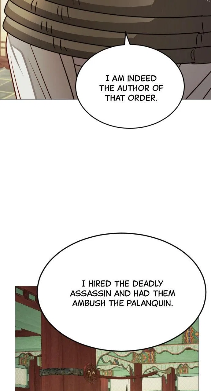 The Knight Of The Closed-Eyes Sky Chapter 31 – Page 28