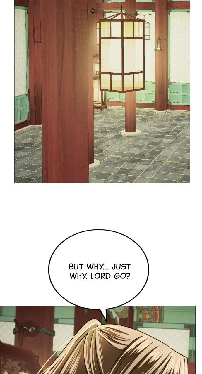 The Knight Of The Closed-Eyes Sky Chapter 31 – Page 29