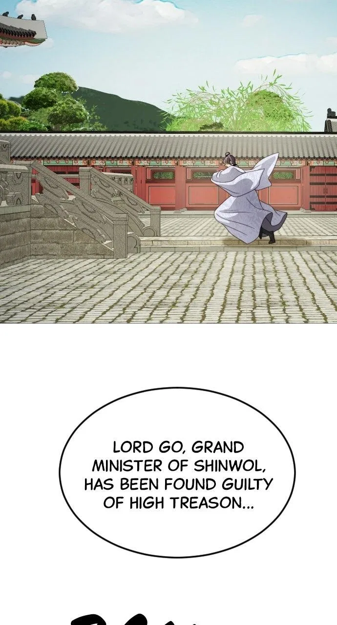 The Knight Of The Closed-Eyes Sky Chapter 31 – Page 33