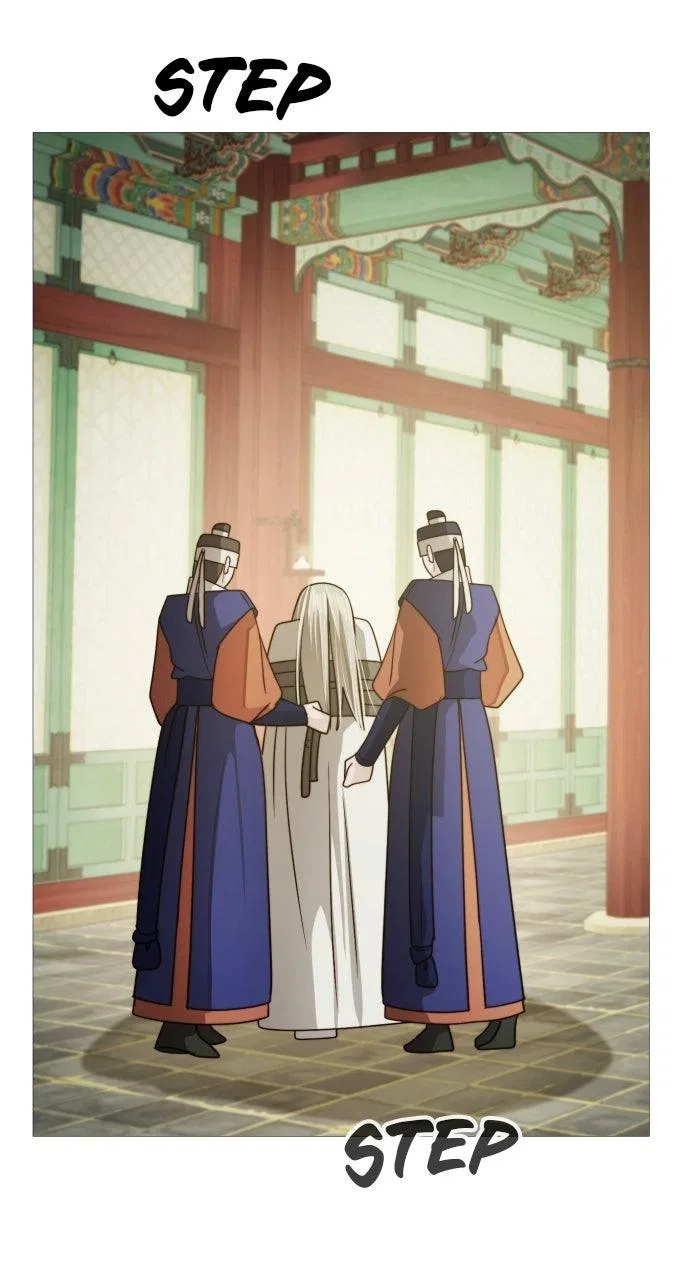 The Knight Of The Closed-Eyes Sky Chapter 31 – Page 36