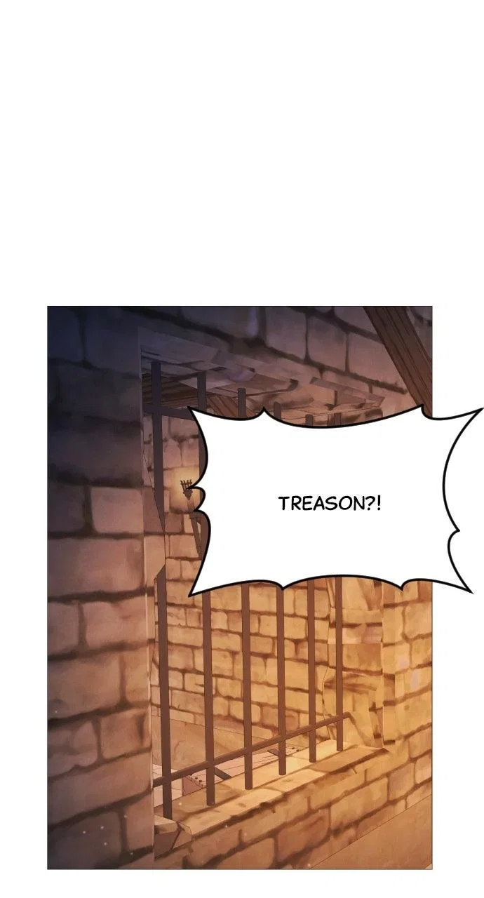 The Knight Of The Closed-Eyes Sky Chapter 31 – Page 38