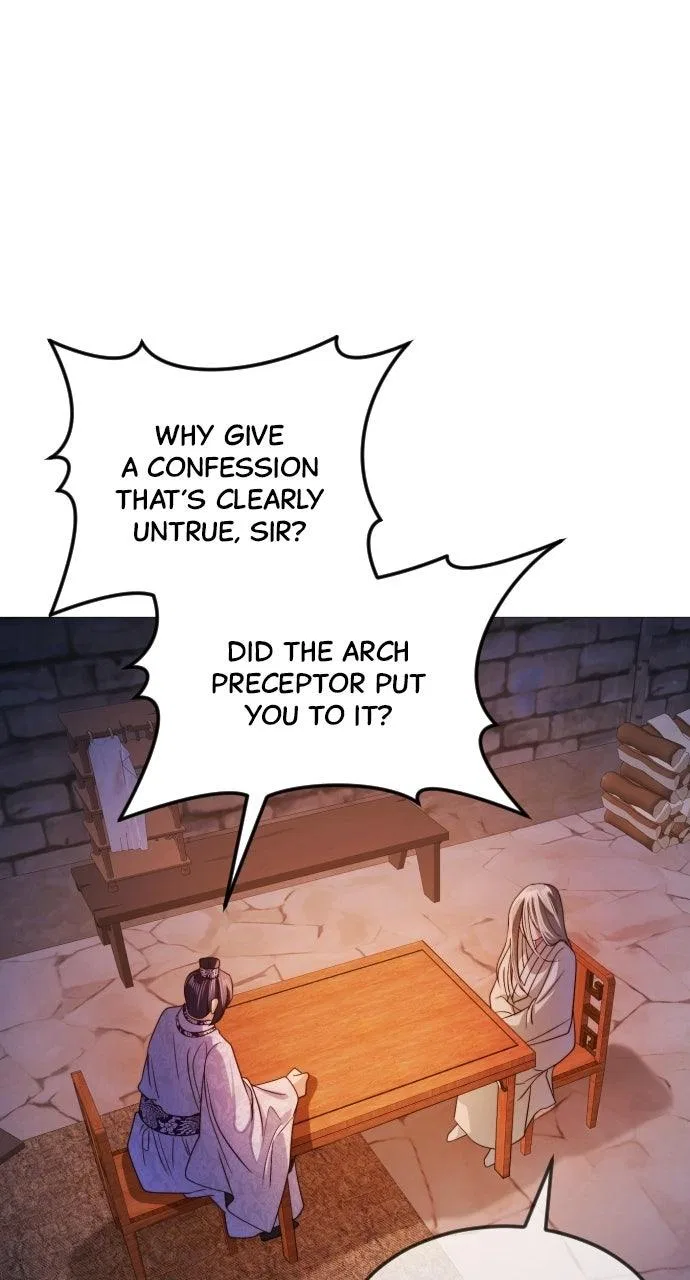 The Knight Of The Closed-Eyes Sky Chapter 31 – Page 39