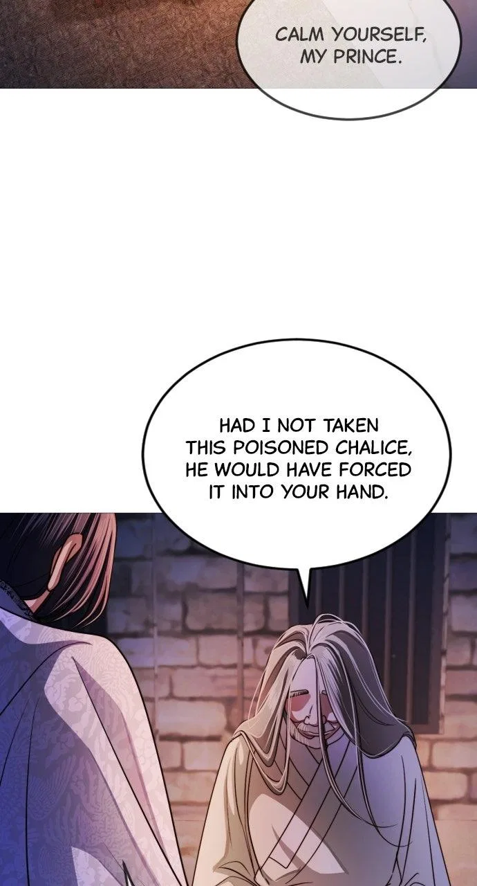 The Knight Of The Closed-Eyes Sky Chapter 31 – Page 40
