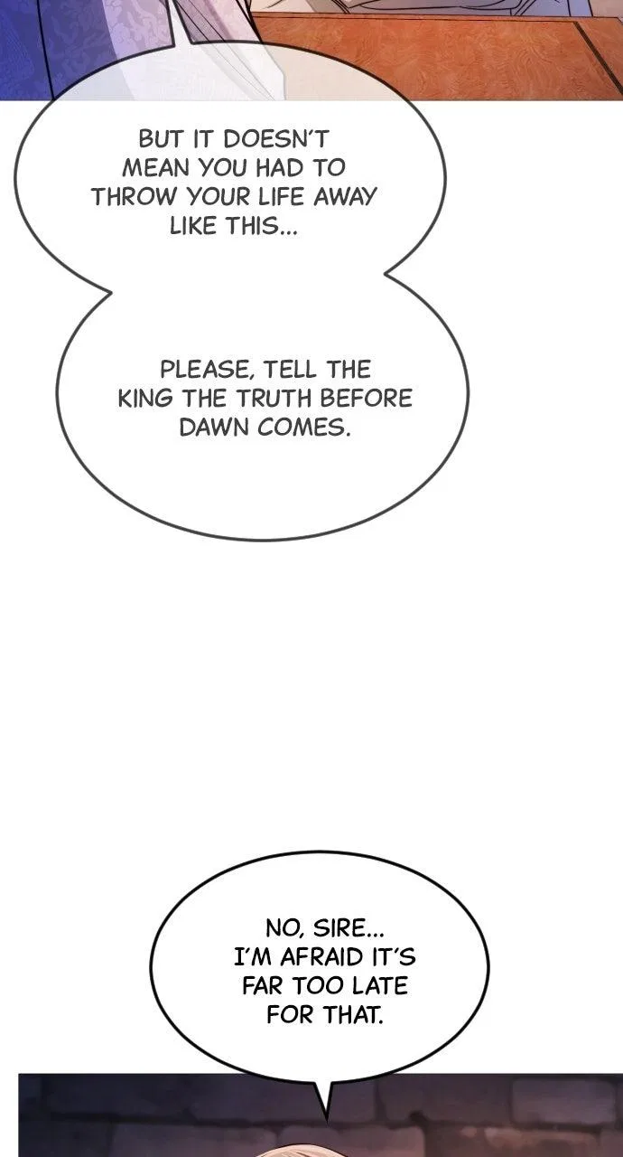 The Knight Of The Closed-Eyes Sky Chapter 31 – Page 41