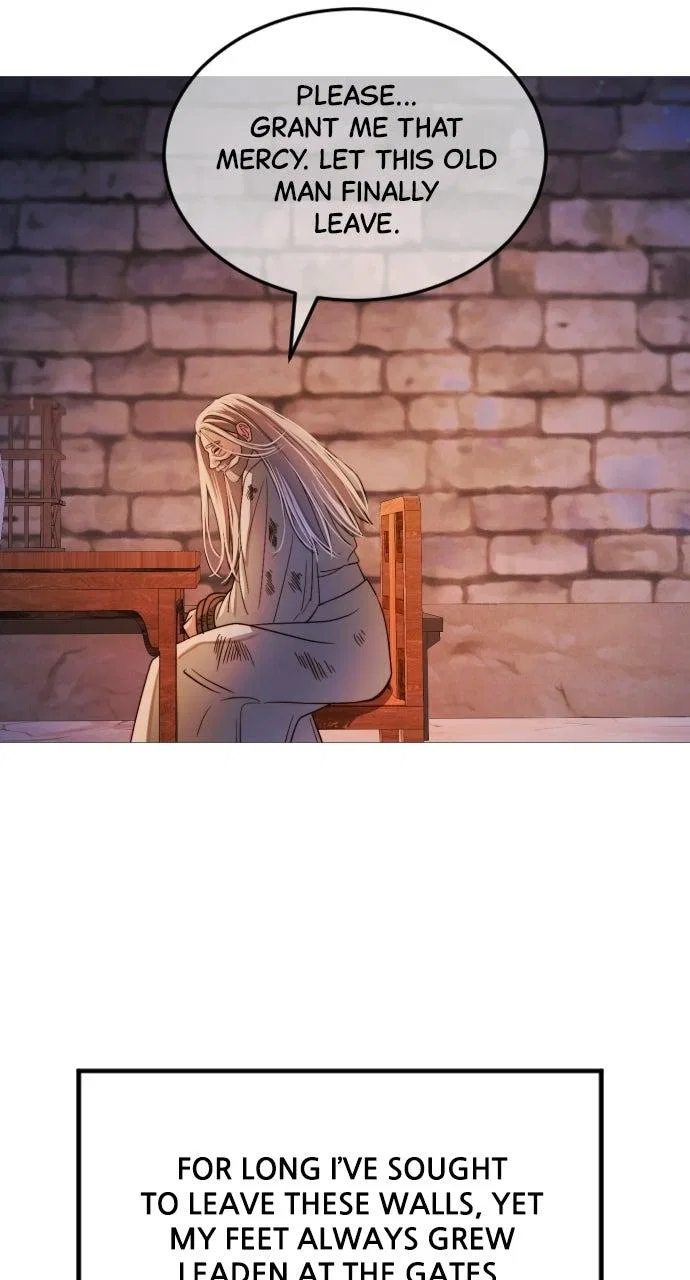 The Knight Of The Closed-Eyes Sky Chapter 31 – Page 43