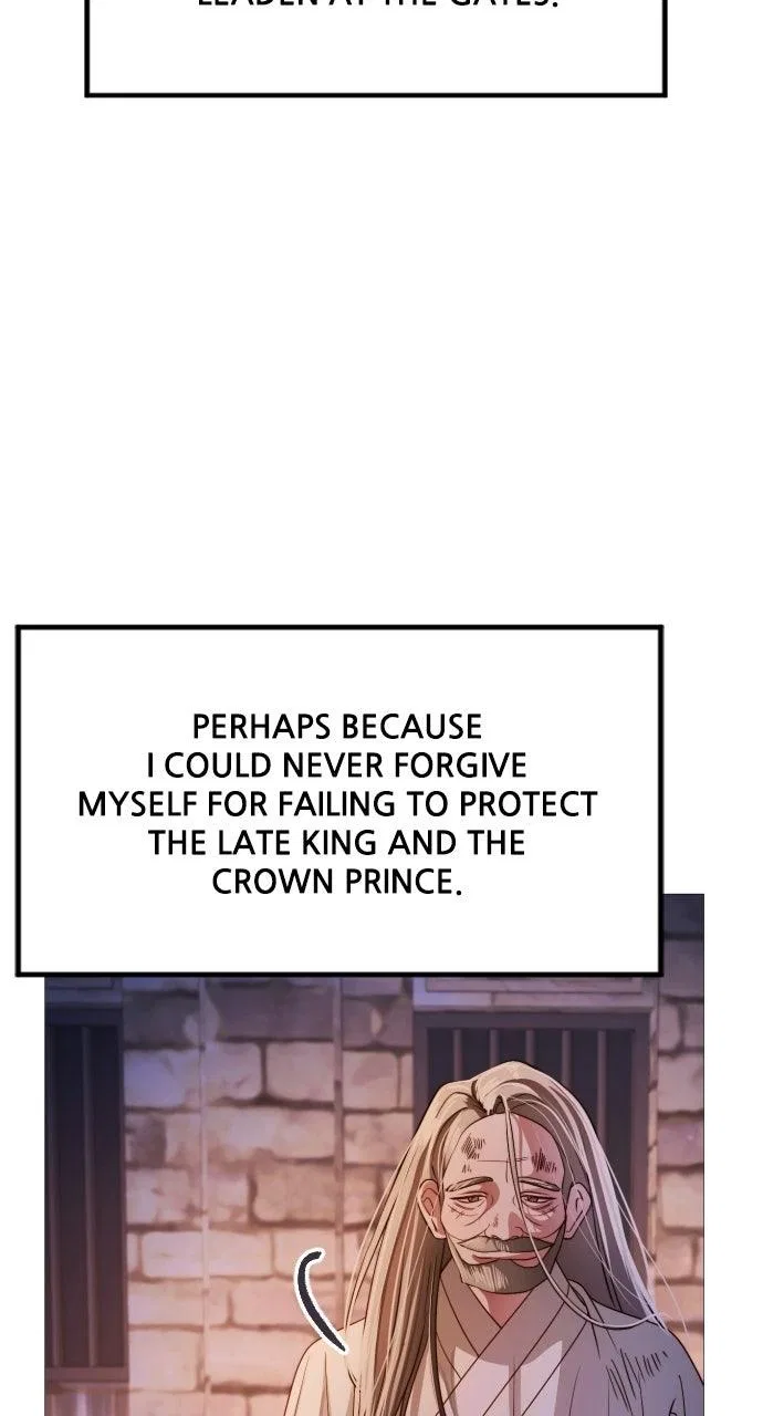 The Knight Of The Closed-Eyes Sky Chapter 31 – Page 44