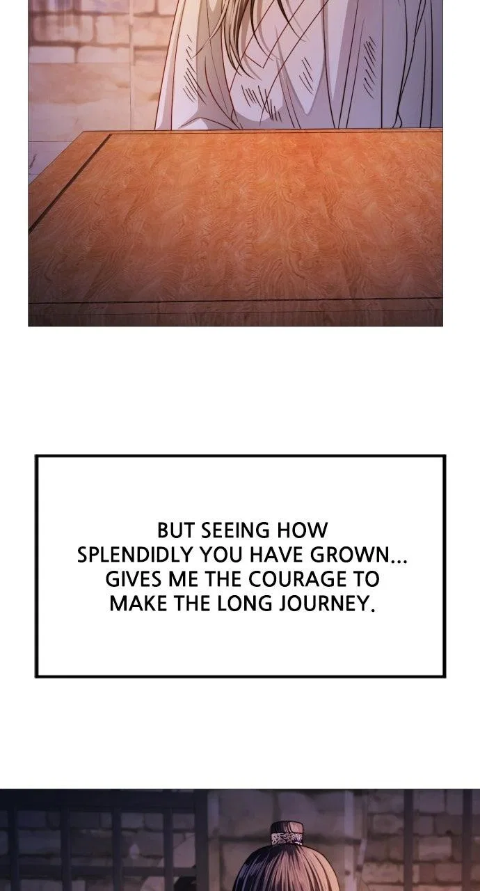 The Knight Of The Closed-Eyes Sky Chapter 31 – Page 45