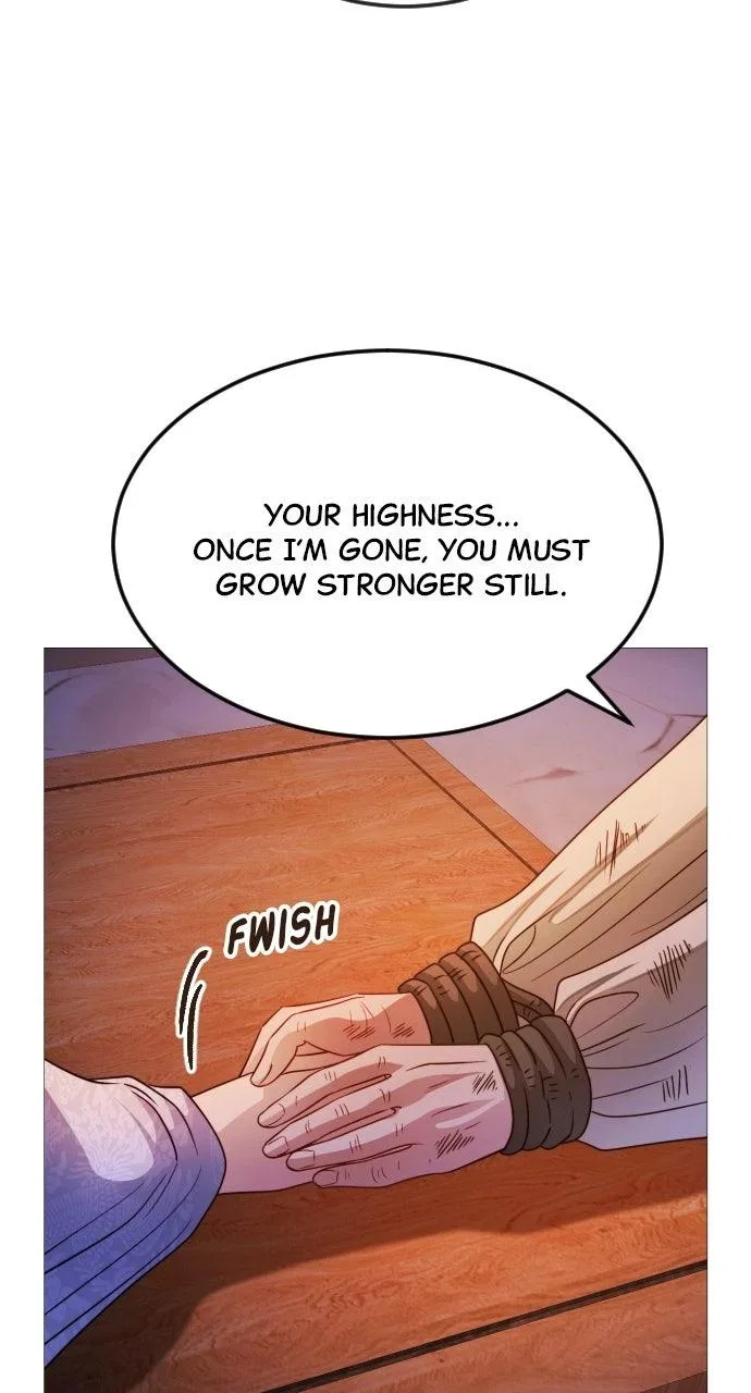 The Knight Of The Closed-Eyes Sky Chapter 31 – Page 48