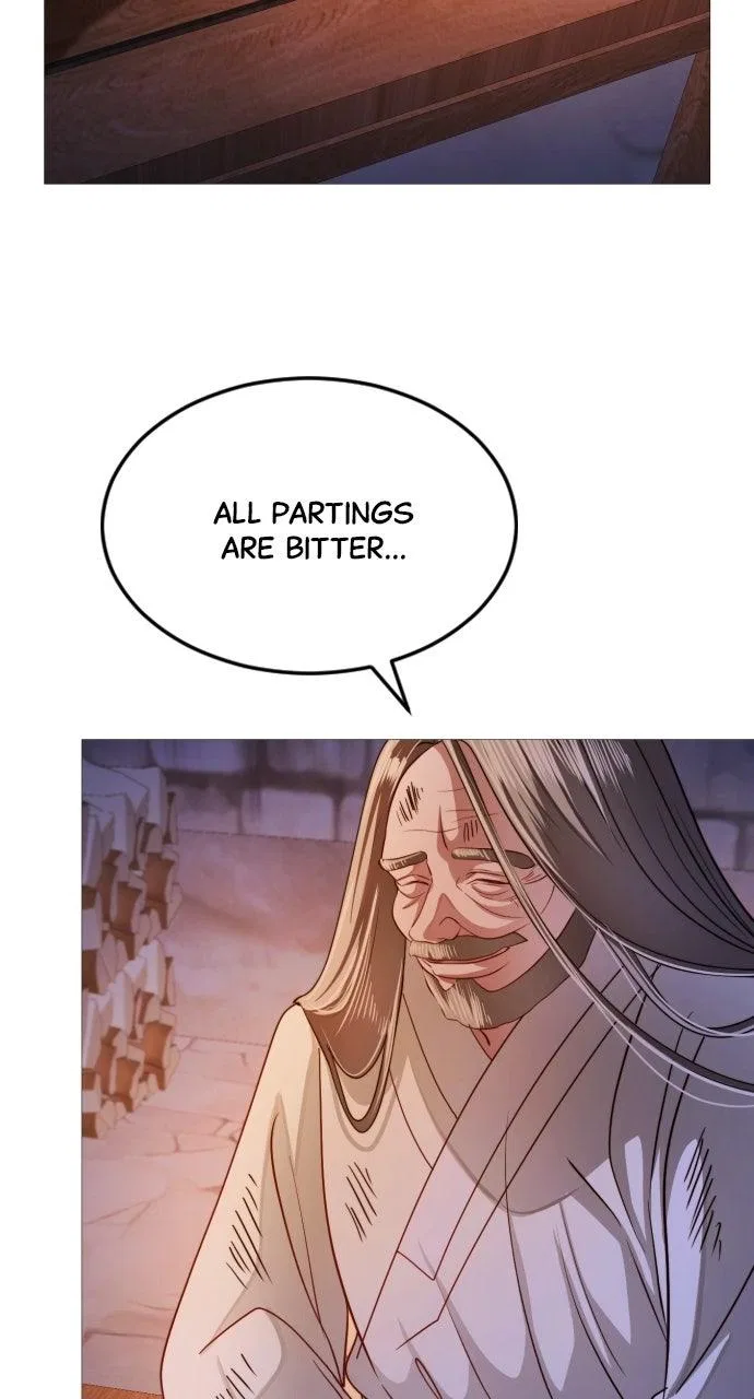 The Knight Of The Closed-Eyes Sky Chapter 31 – Page 49