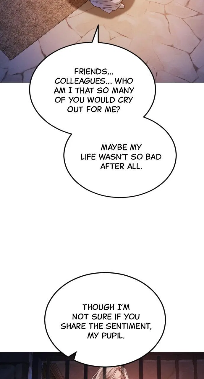 The Knight Of The Closed-Eyes Sky Chapter 31 – Page 64
