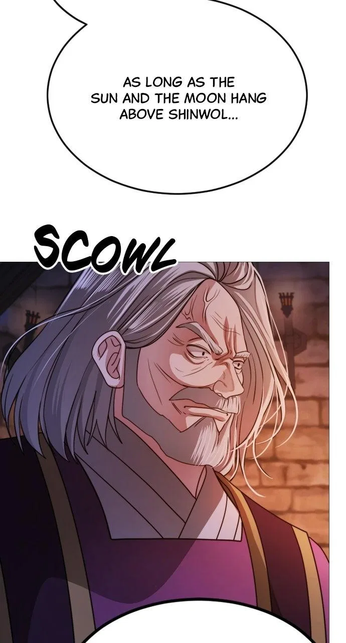 The Knight Of The Closed-Eyes Sky Chapter 31 – Page 67