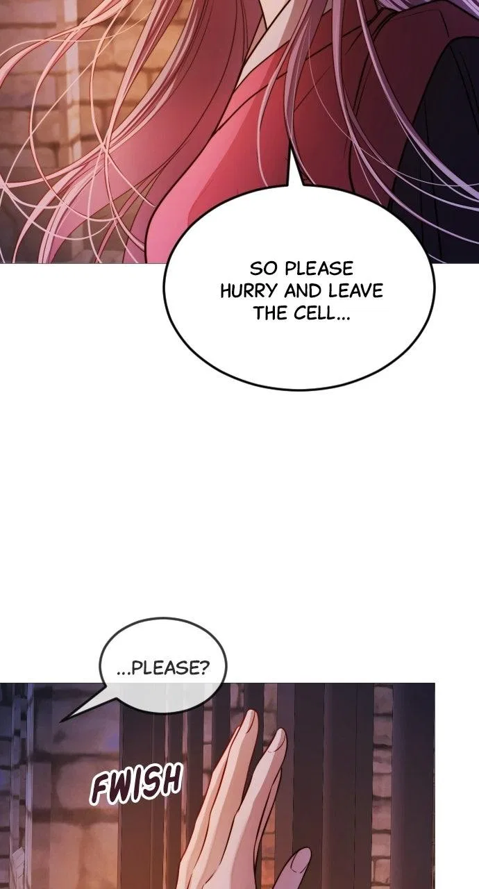 The Knight Of The Closed-Eyes Sky Chapter 31 – Page 77