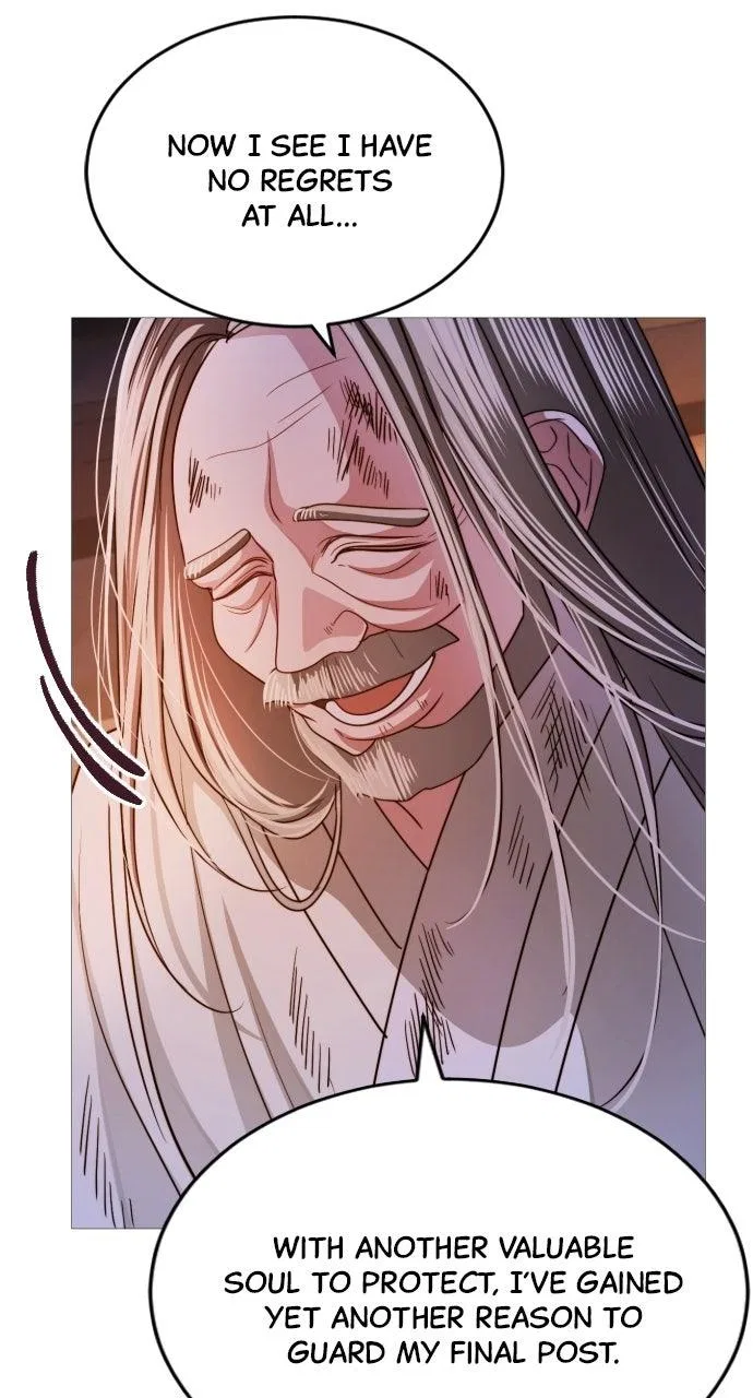 The Knight Of The Closed-Eyes Sky Chapter 31 – Page 83