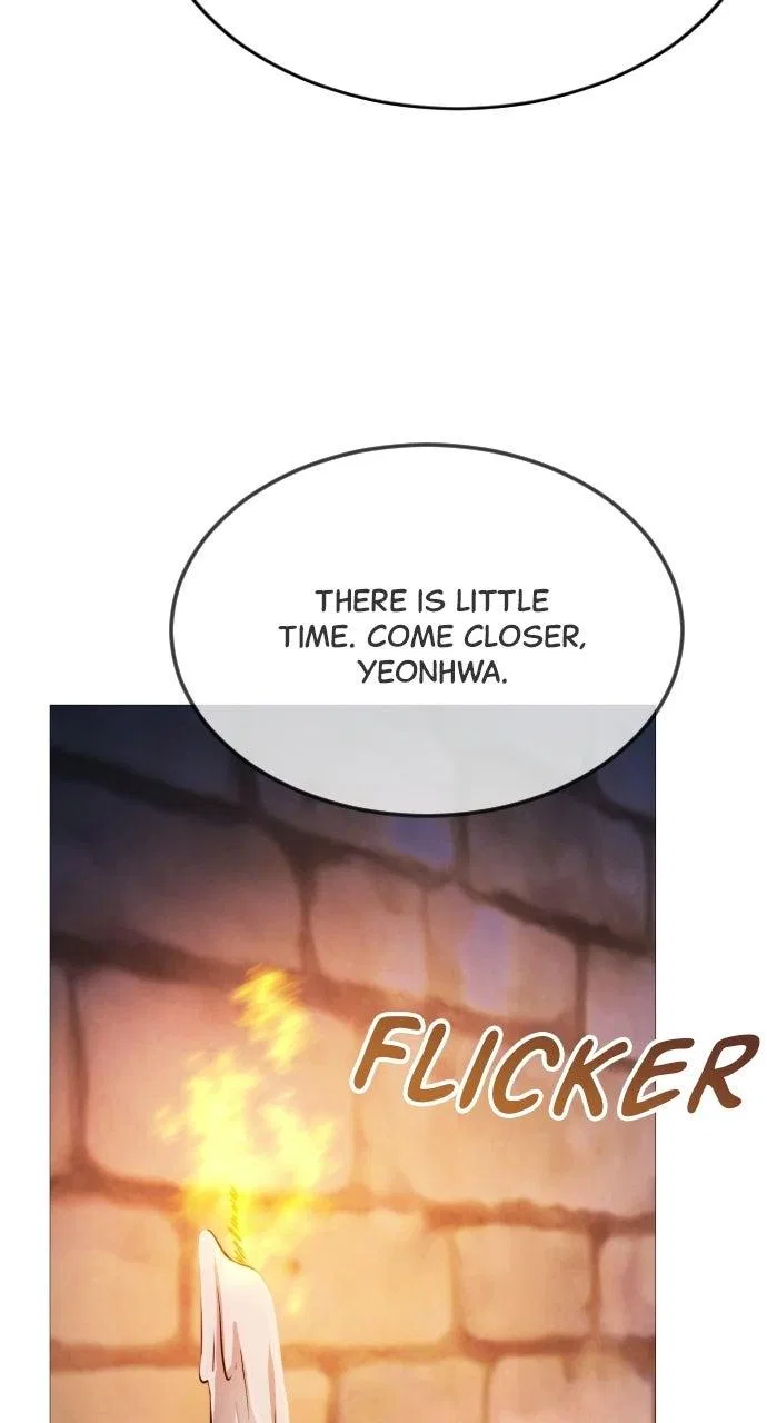 The Knight Of The Closed-Eyes Sky Chapter 31 – Page 84