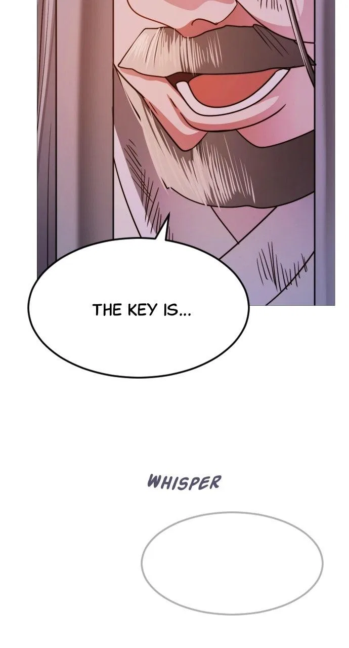 The Knight Of The Closed-Eyes Sky Chapter 31 – Page 86