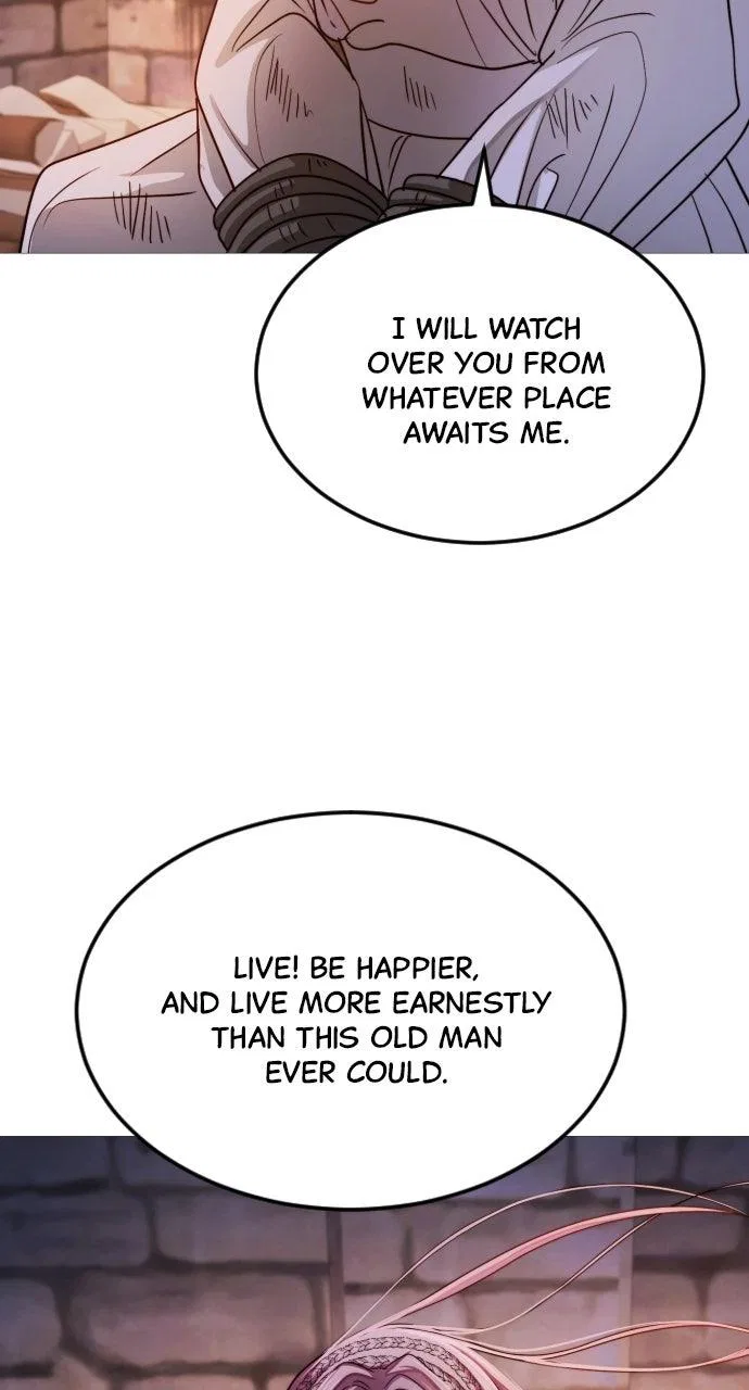 The Knight Of The Closed-Eyes Sky Chapter 31 – Page 89