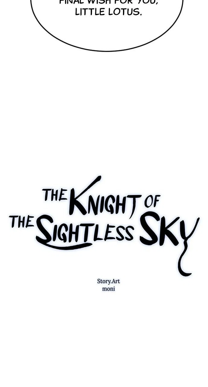 The Knight Of The Closed-Eyes Sky Chapter 31 – Page 91