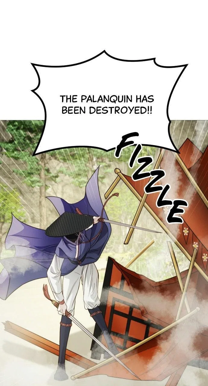 The Knight Of The Closed-Eyes Sky Chapter 30 – Page 4