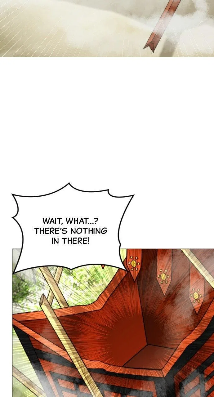 The Knight Of The Closed-Eyes Sky Chapter 30 – Page 5
