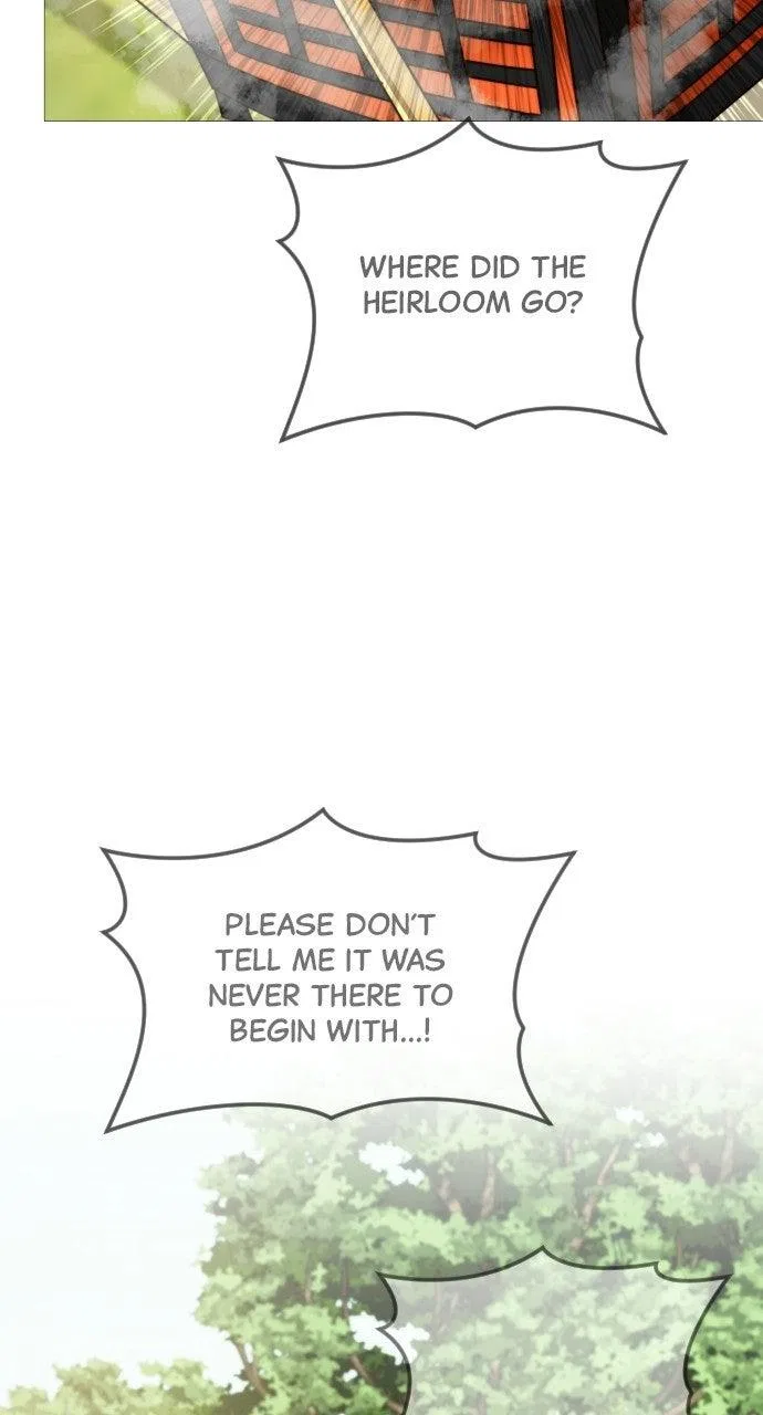 The Knight Of The Closed-Eyes Sky Chapter 30 – Page 6