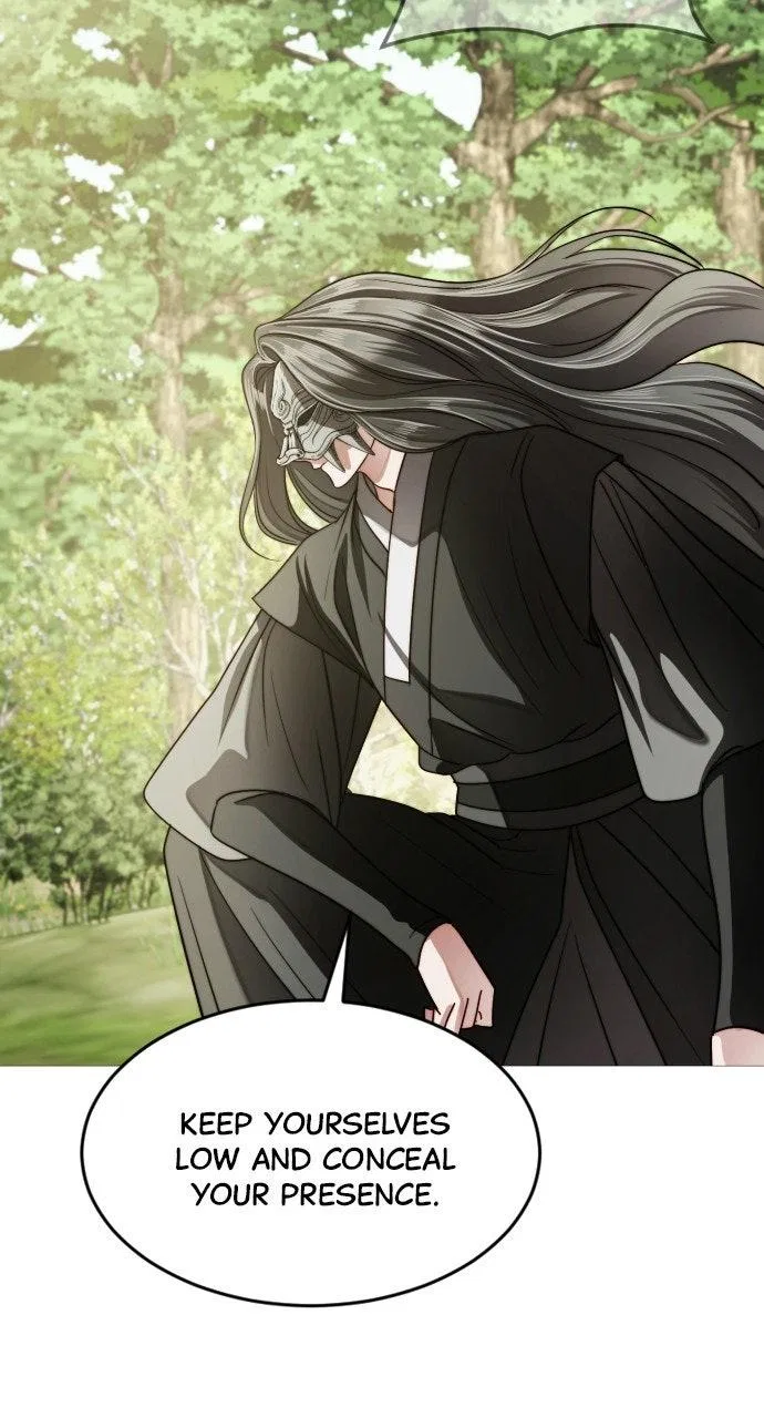 The Knight Of The Closed-Eyes Sky Chapter 30 – Page 7