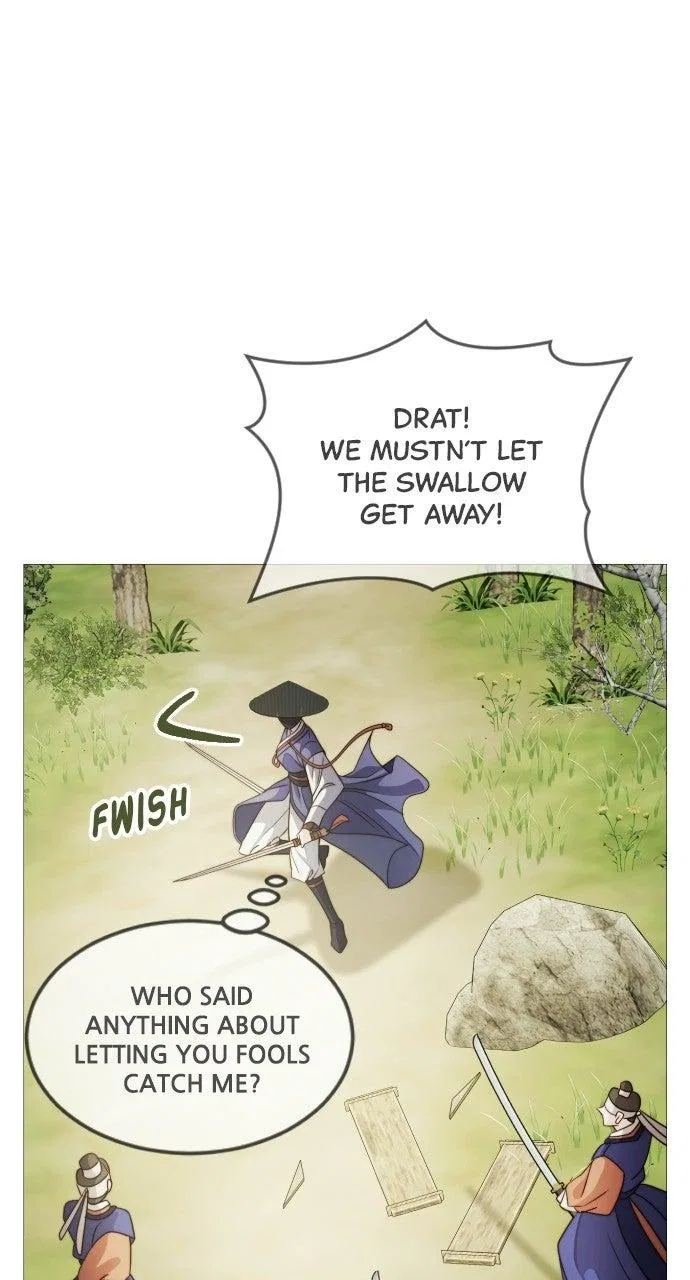 The Knight Of The Closed-Eyes Sky Chapter 30 – Page 8