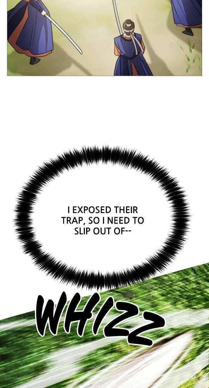The Knight Of The Closed-Eyes Sky Chapter 30 – Page 9